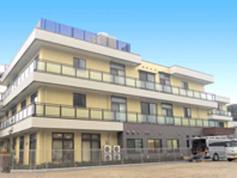 創生事業団／エルダーホームケア西鎌倉[168]