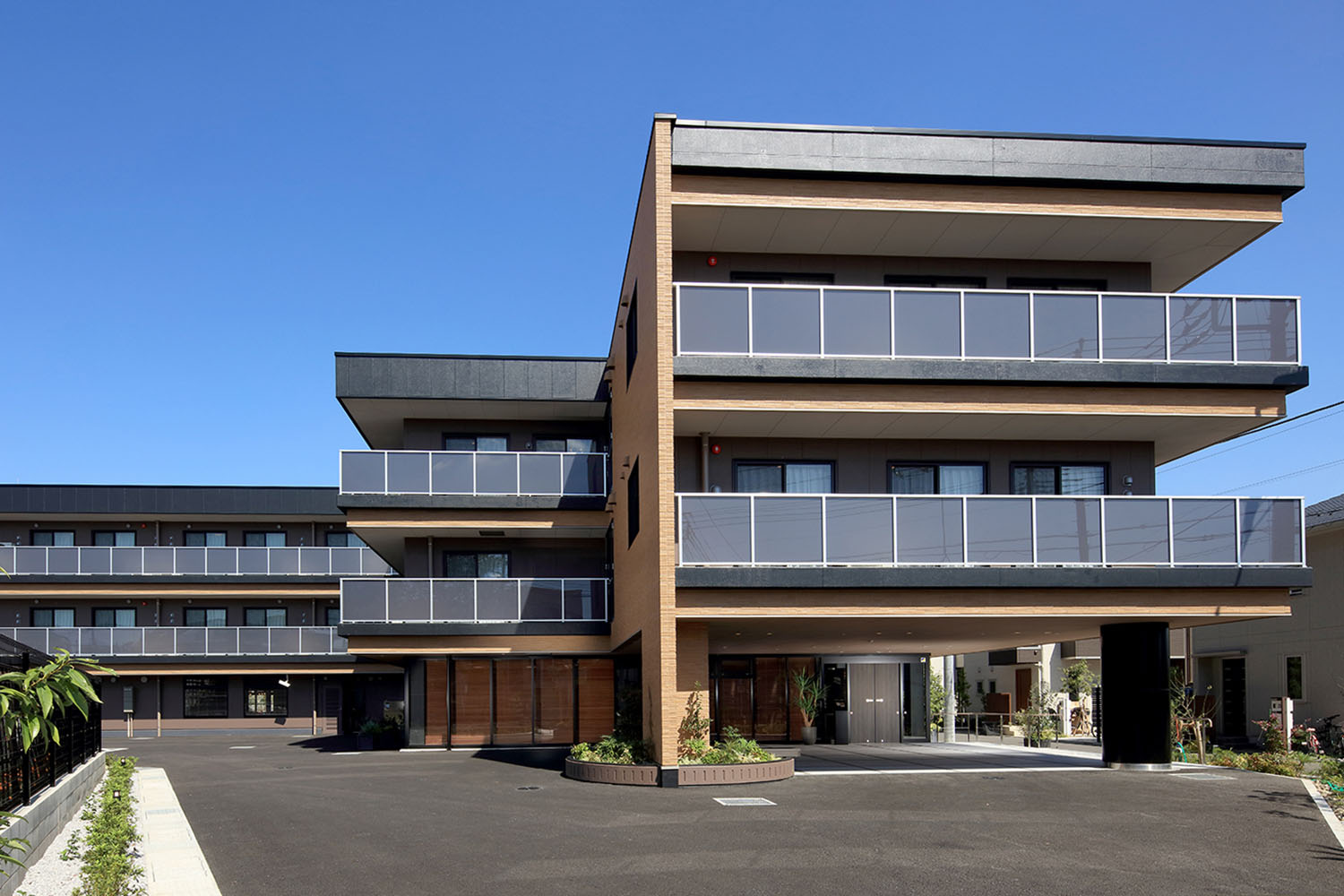 株式会社ベネッセスタイルケア|ボンセジュール小田急相模原（短時間非常勤:初任者研修以上）