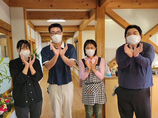 株式会社エクセレントケアシステム （エクセレントグループ）|グループホーム　春日苑・松茂