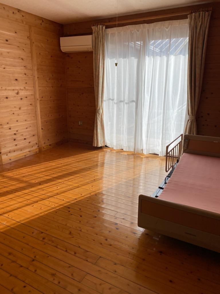 株式会社エクセレントケアシステム （エクセレントグループ）|グループホーム　春日苑・松茂