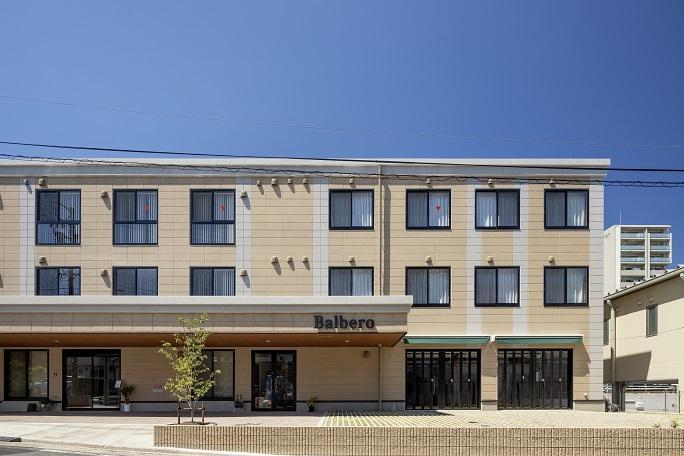 株式会社Human touch／Calbero