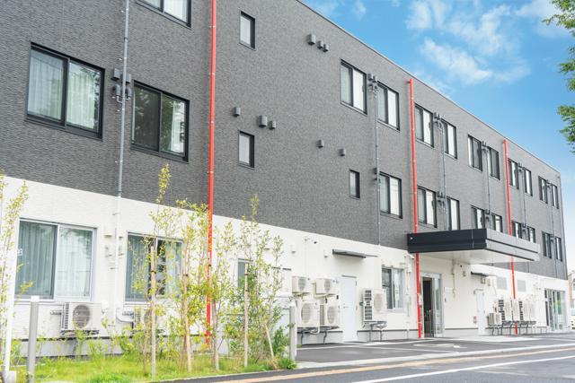 株式会社シーユーシー・ホスピス|ReHOPE 浦和美園/pe032