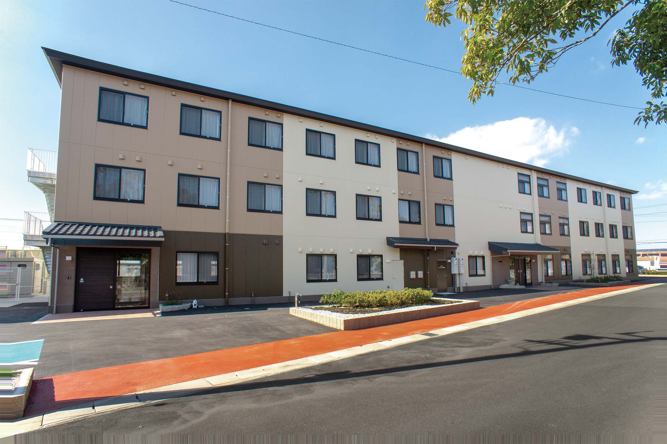 株式会社川商ホールディングス／レサンテ和歌山