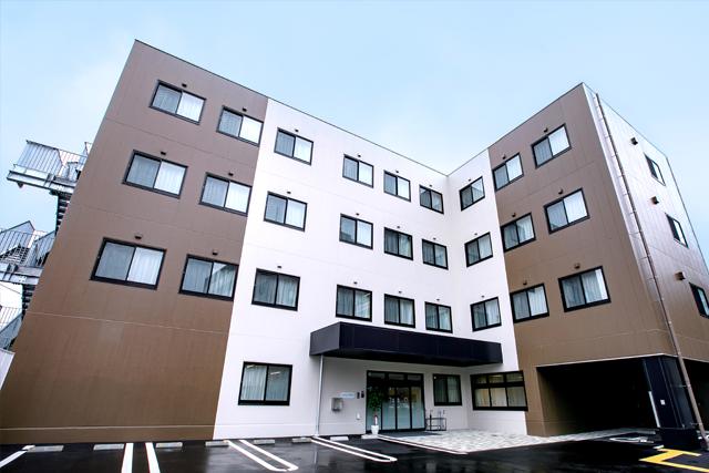 株式会社シーユーシー・ホスピス|ReHOPE 博多筑紫/pe039