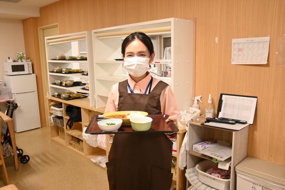 株式会社ライフケア・ビジョン|はっぴーらいふ 小野