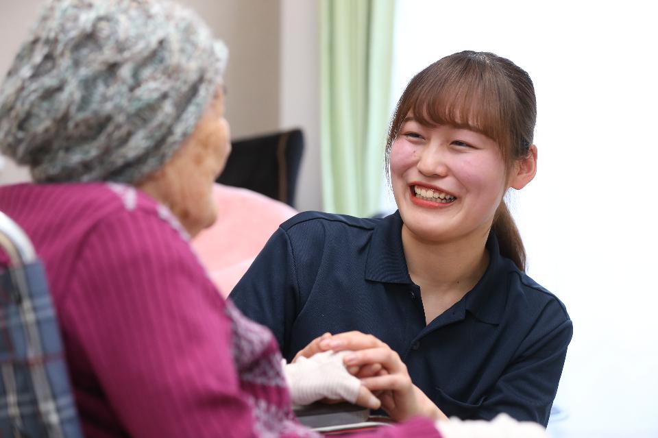 ＳＯＭＰＯケア株式会社／ＳＯＭＰＯケア　新庄城西　看護小規模多機能