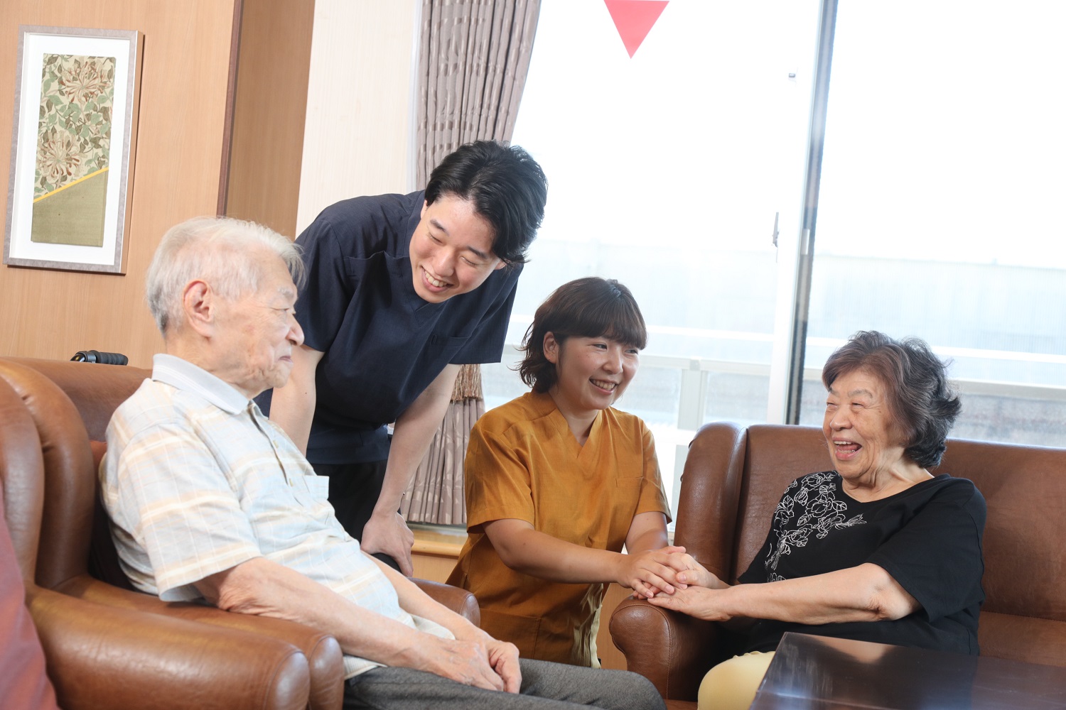 ＳＯＭＰＯケア株式会社|そんぽの家　浜松　調理補助スタッフ/1091am2