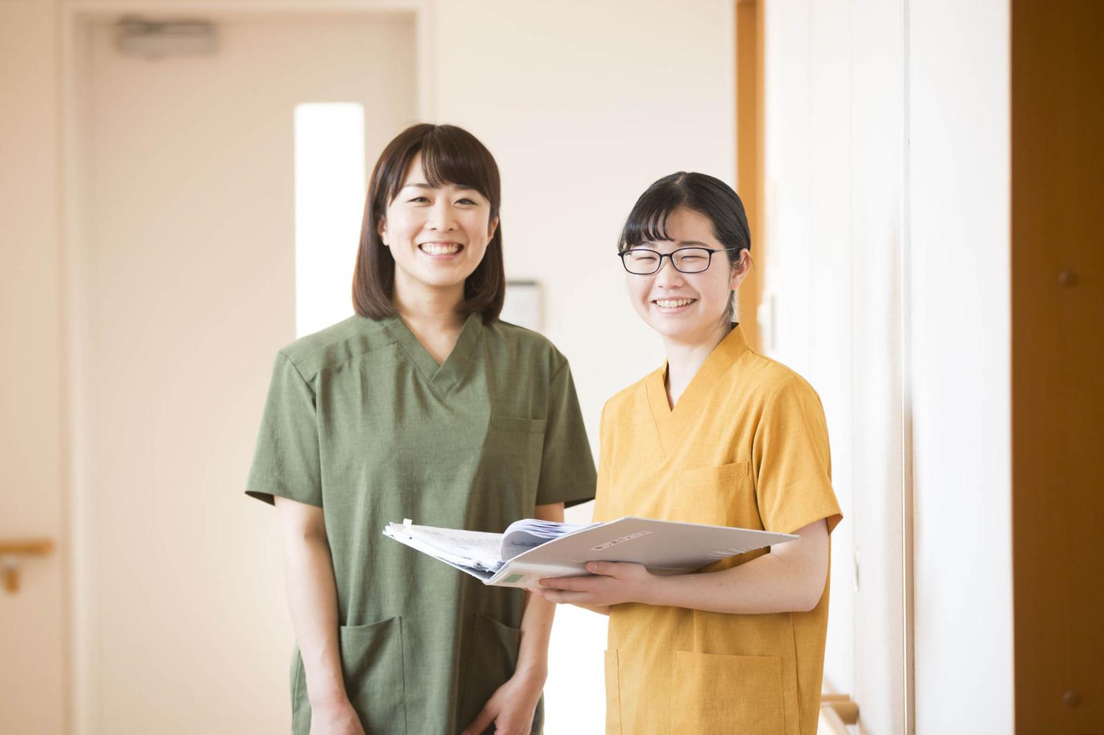 ＳＯＭＰＯケア株式会社|そんぽの家　浜松　調理補助スタッフ/1091am2