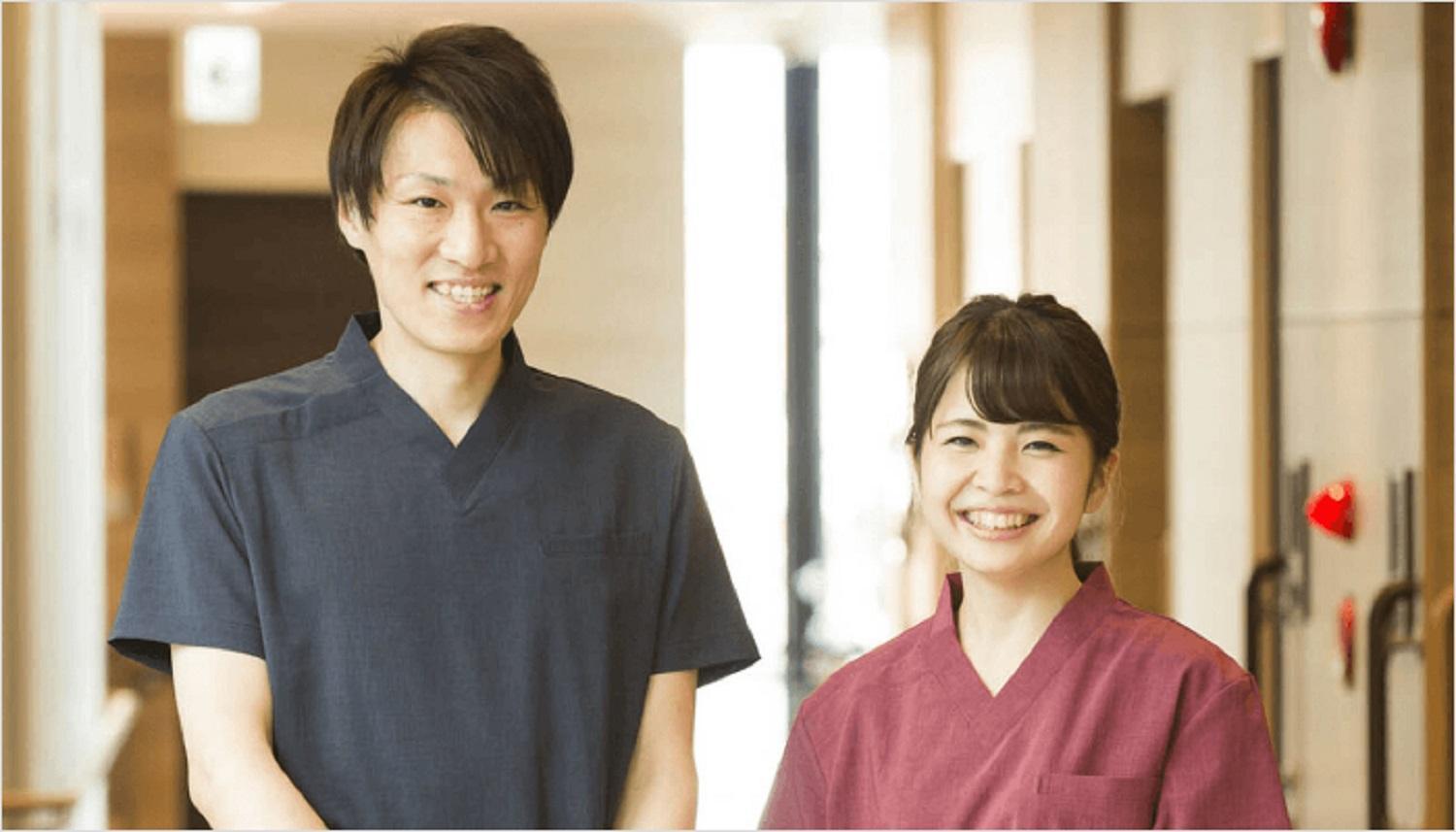 ＳＯＭＰＯケア株式会社|ＳＯＭＰＯケア　ラヴィーレレジデンス立石 介護職員/9030ba1