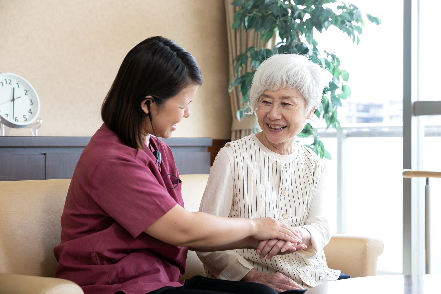 ＳＯＭＰＯケア株式会社／ＳＯＭＰＯケア　ラヴィーレ錦糸町