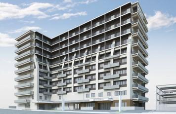 株式会社明昭|☆2024年2月開設　住宅型有料老人ホーム　湖街メディカル...