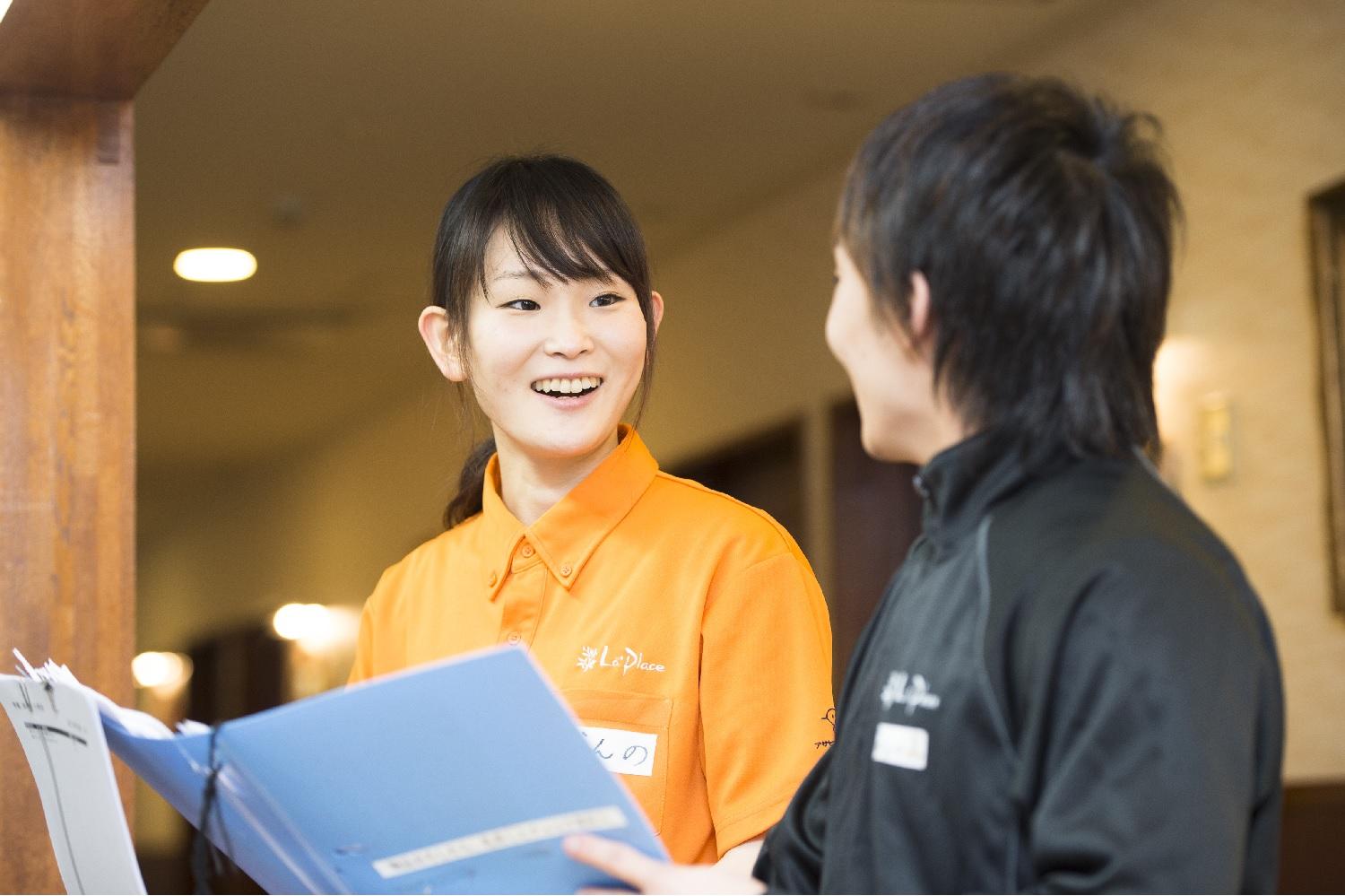 株式会社ASCare|アスケア　デイサービスセンター北赤羽