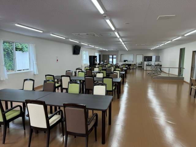 株式会社グラビティー|デイサービスセンタートレセン上小町