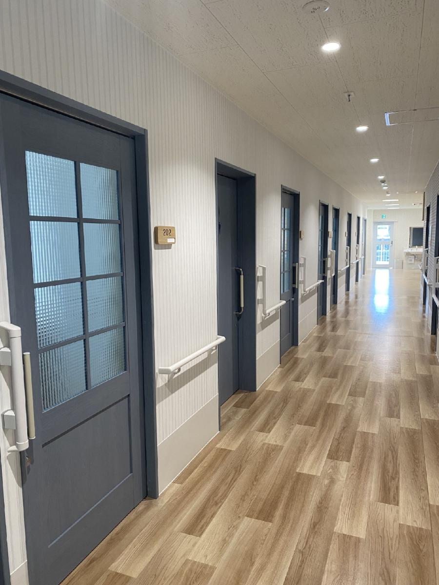 株式会社エクセレントケアシステム （エクセレントグループ）|えくせれんと湘南シーサイド