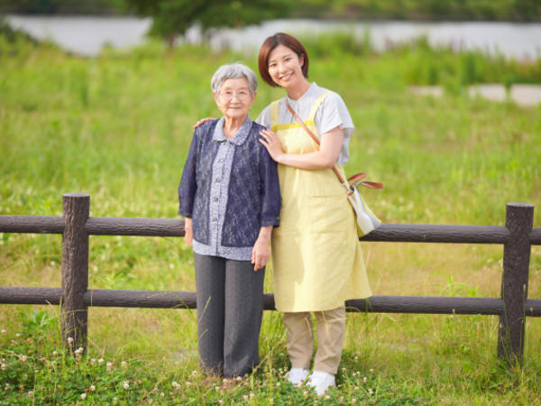 株式会社NEXT　INNOVATION|株式会社ツルガ　訪問介護事業所ツルガ・立石店