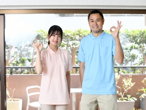 株式会社NEXT　INNOVATION|株式会社ツルガ　訪問介護事業所ツルガ・立石店