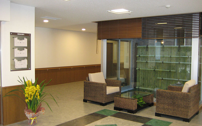 株式会社エクセレントケアシステム （エクセレントグループ）|エクセレント練馬プレミア