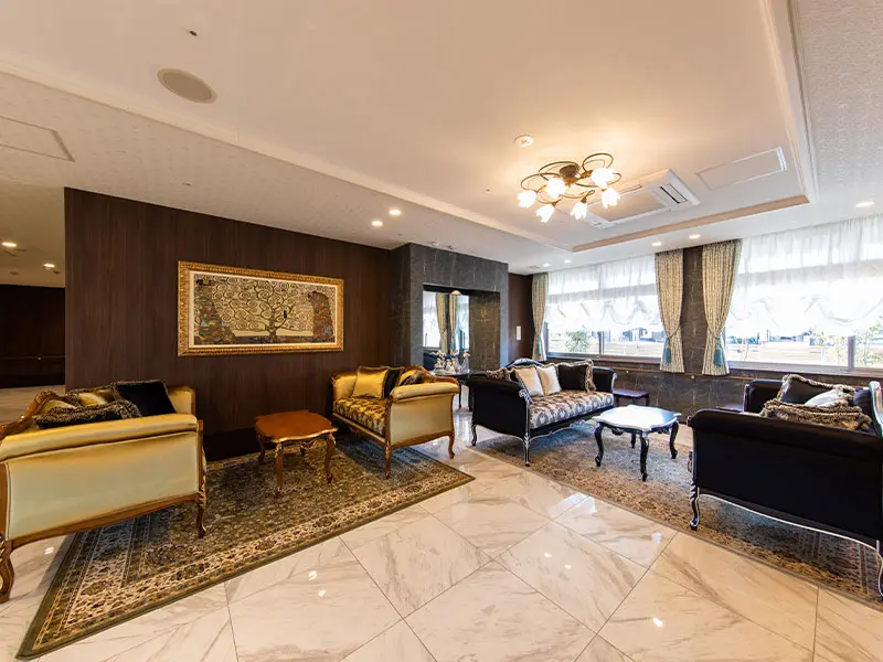 株式会社エクセレントケアシステム （エクセレントグループ）|エクセレント加古川