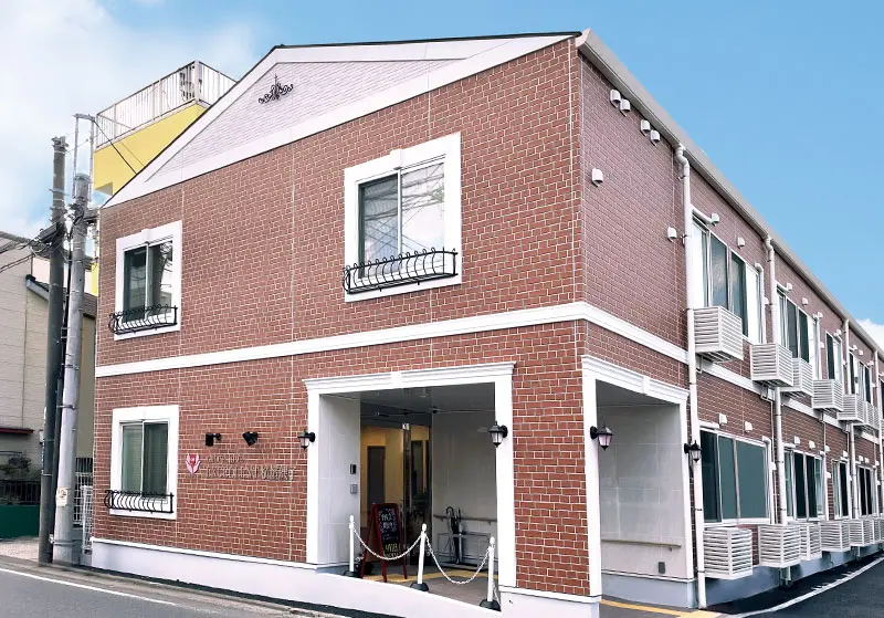 株式会社エクセレントケアシステム （エクセレントグループ）|えくせれんと横濱磯子