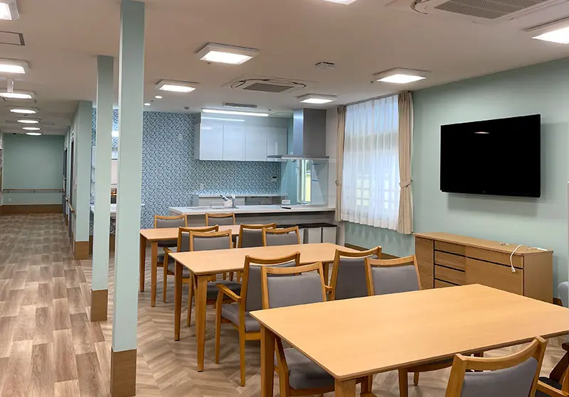 株式会社エクセレントケアシステム （エクセレントグループ）|えくせれんと横濱磯子