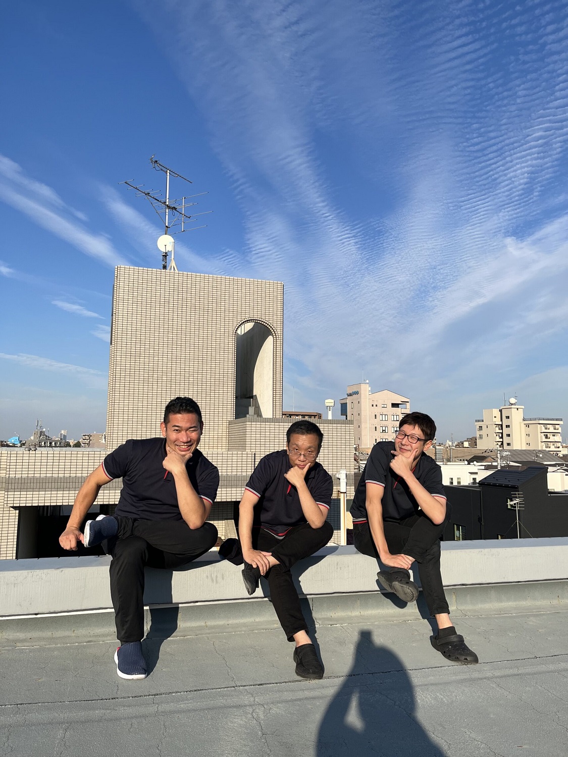 シマダリビングパートナーズ株式会社|ガーデンテラス相模大野/介護職/正社員