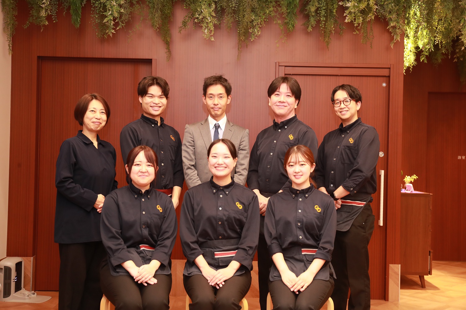 シマダリビングパートナーズ株式会社|ガーデンテラス相模大野/介護職/正社員