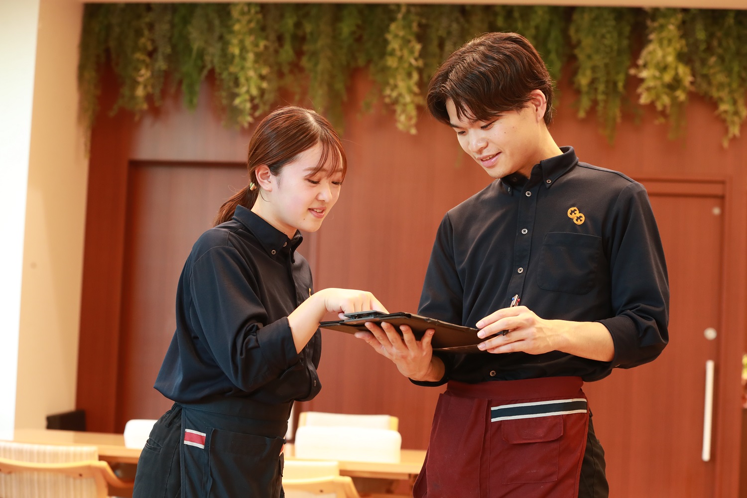 シマダリビングパートナーズ株式会社|ガーデンテラス相模大野/介護職/正社員