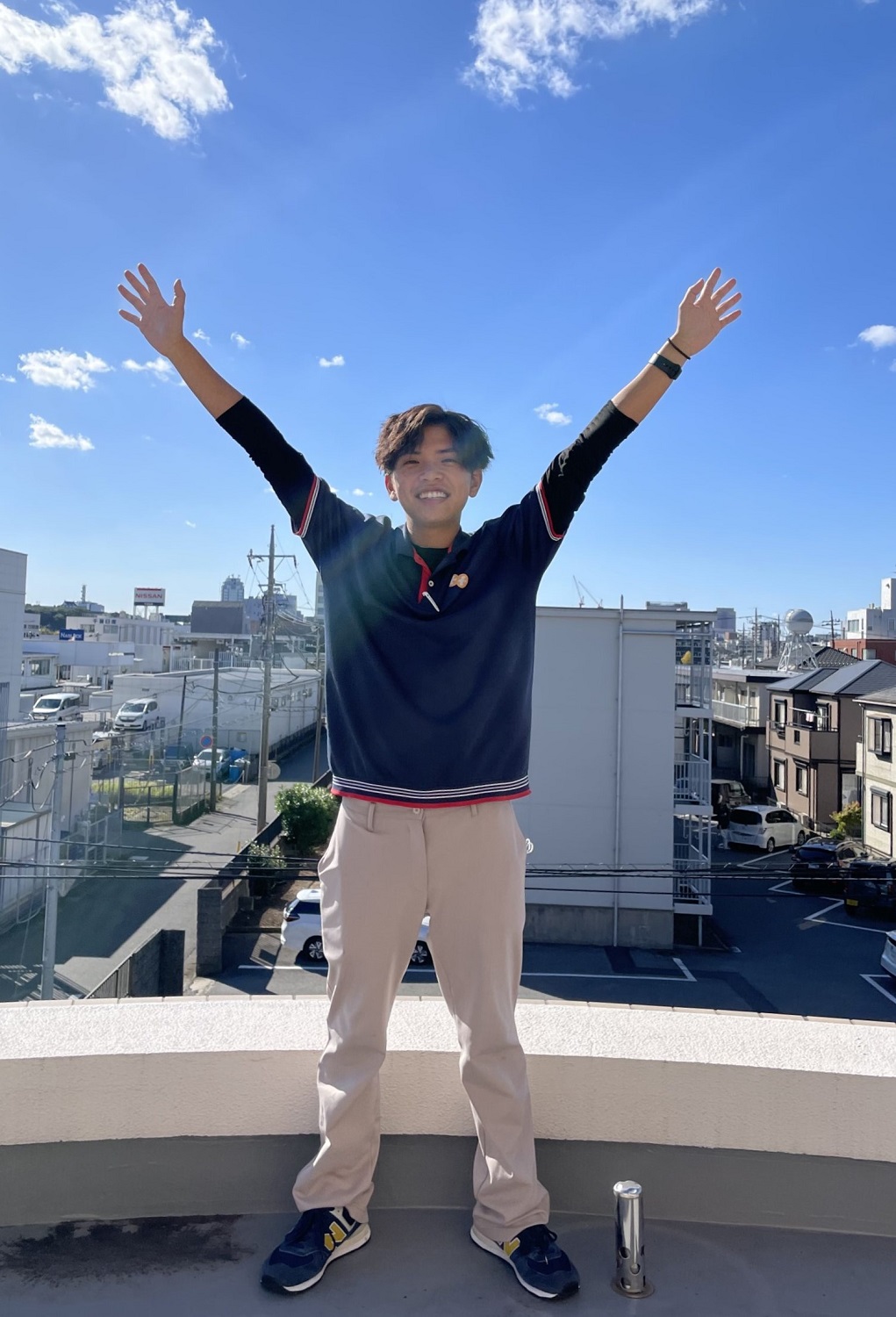 シマダリビングパートナーズ株式会社|ガーデンテラス相模大野/介護職/正社員