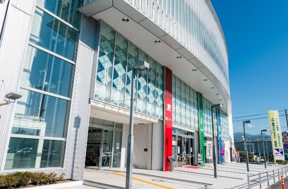 社会福祉支援研究所株式会社|就労移行支援事業所コリード韮崎