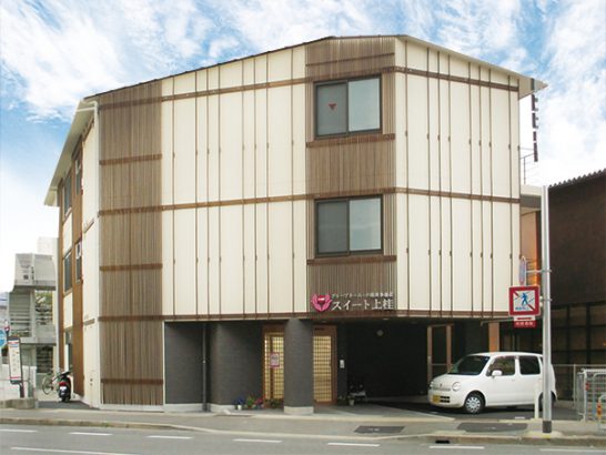 株式会社エクセレントケアシステム（エクセレントグループ）／スイート上桂