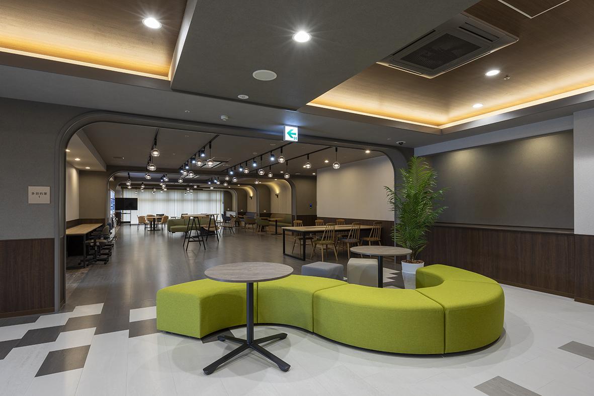 社会福祉法人きらめき会|横浜旭いこいの里