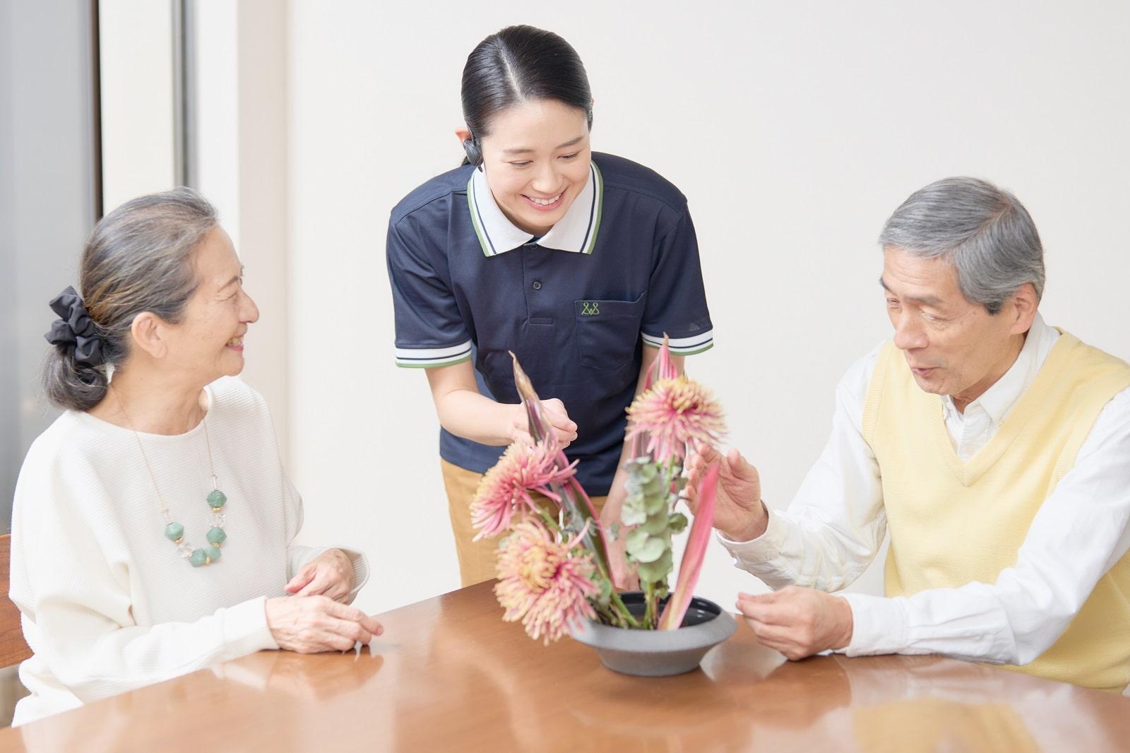 株式会社アズパートナーズ／アズハイム春日部