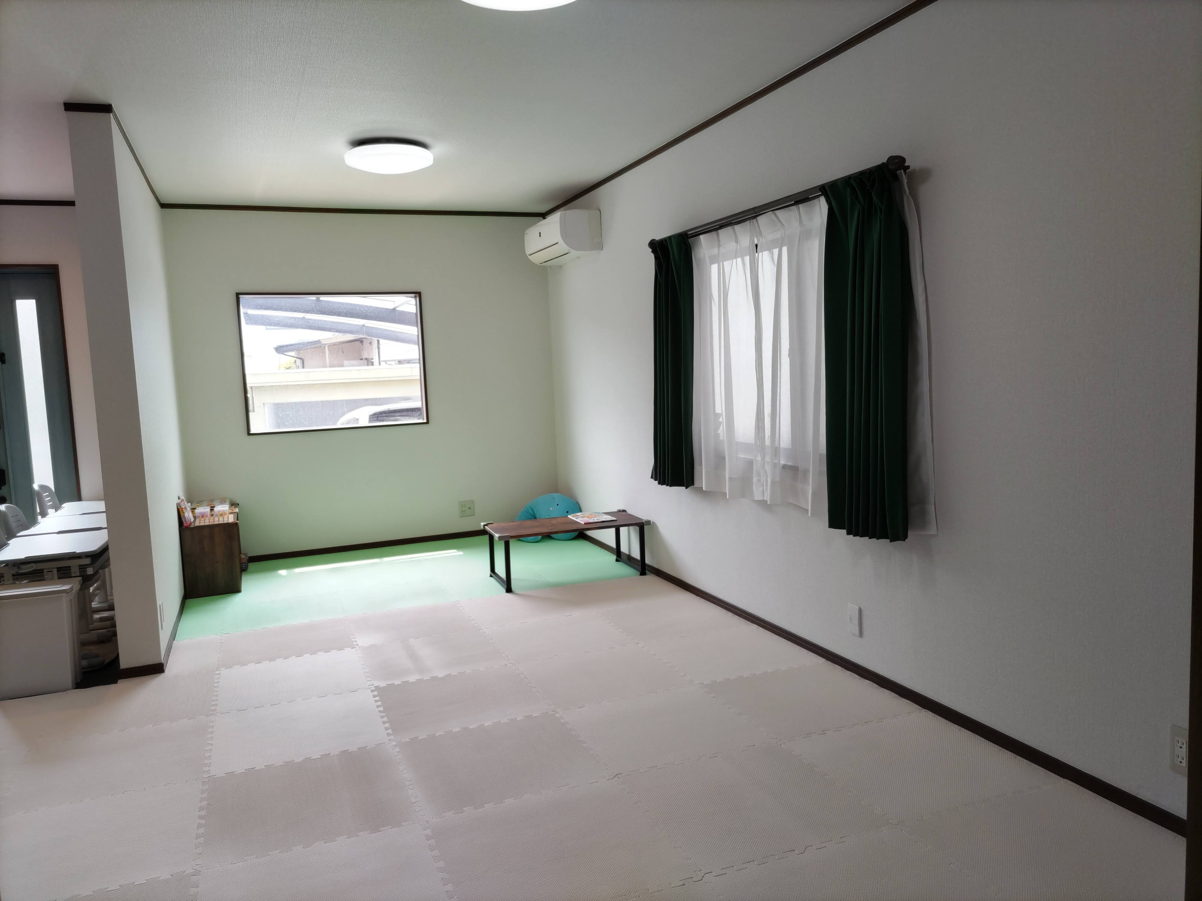 株式会社 トリニティ姫路|児童発達支援・放課後等デイサービス トリニティ