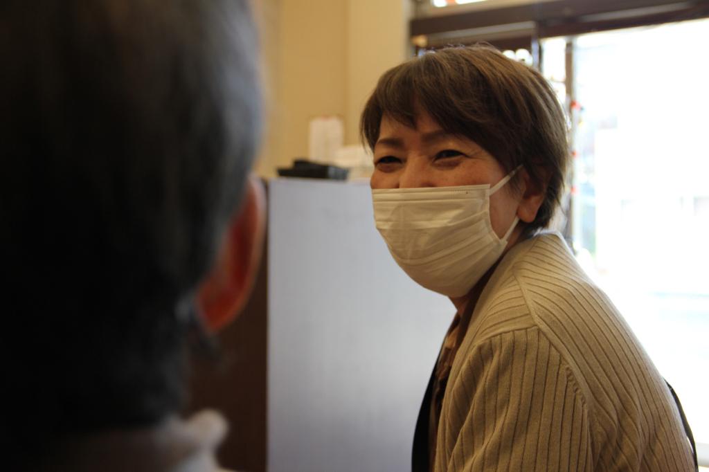 株式会社RARECREW|いきいきらいふ　ＳＰＡ　墨田店