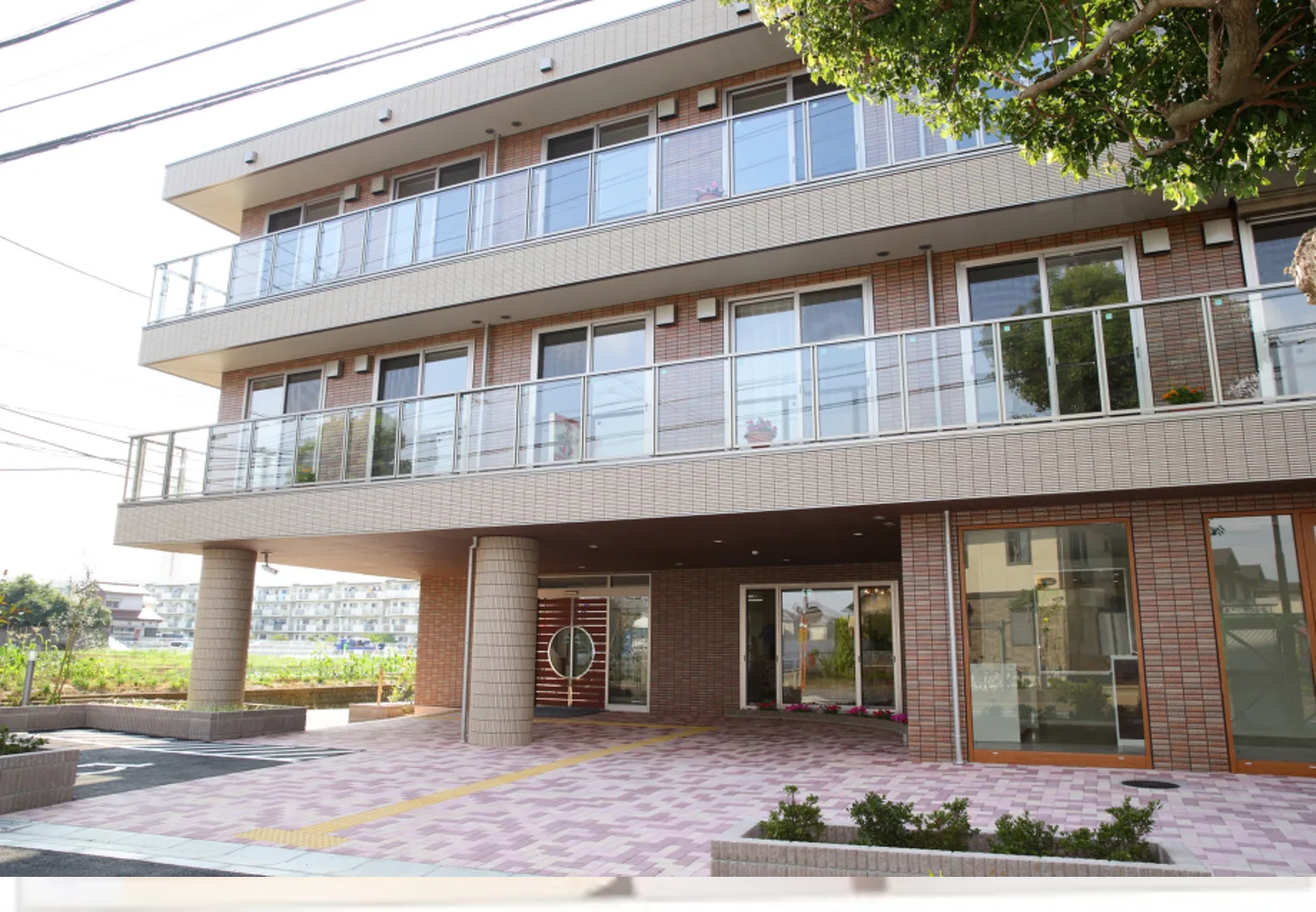 株式会社相善／ハーモニー六高台