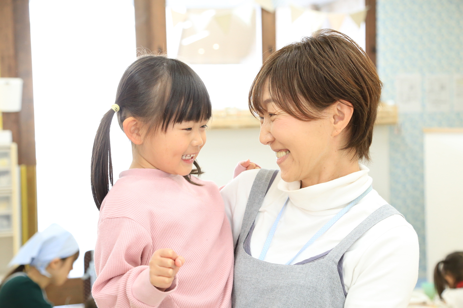 グローバルサービス株式会社／岡喜子どもの城 片平