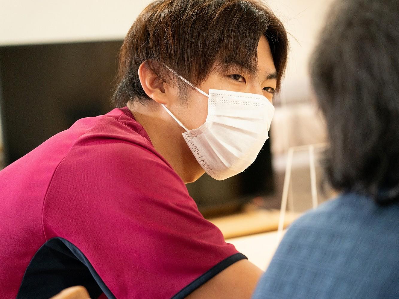 社会福祉法人ノテ福祉会|開拓うどん【就労継続支援A型事業所「なかま」南船橋】調理師