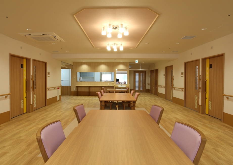 社会福祉法人ノテ福祉会|開拓うどん【就労継続支援A型事業所「なかま」南船橋】調理師