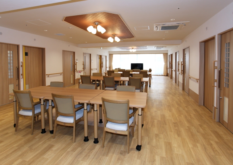 社会福祉法人ノテ福祉会|開拓うどん【就労継続支援A型事業所「なかま」南船橋】調理師