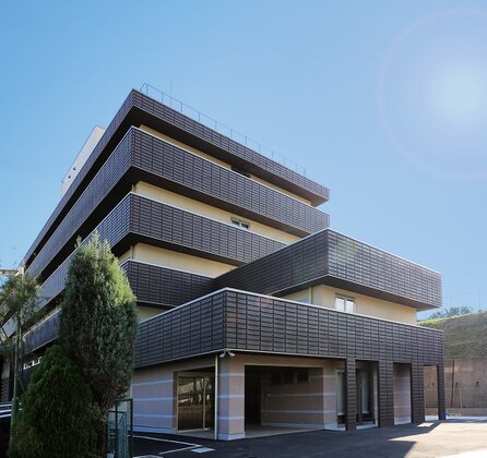 株式会社さんよう／さんよう名谷