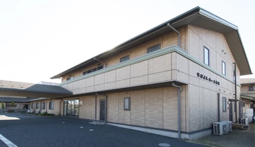 特定非営利活動法人市原シルバー支援センター／なかよしホーム五井