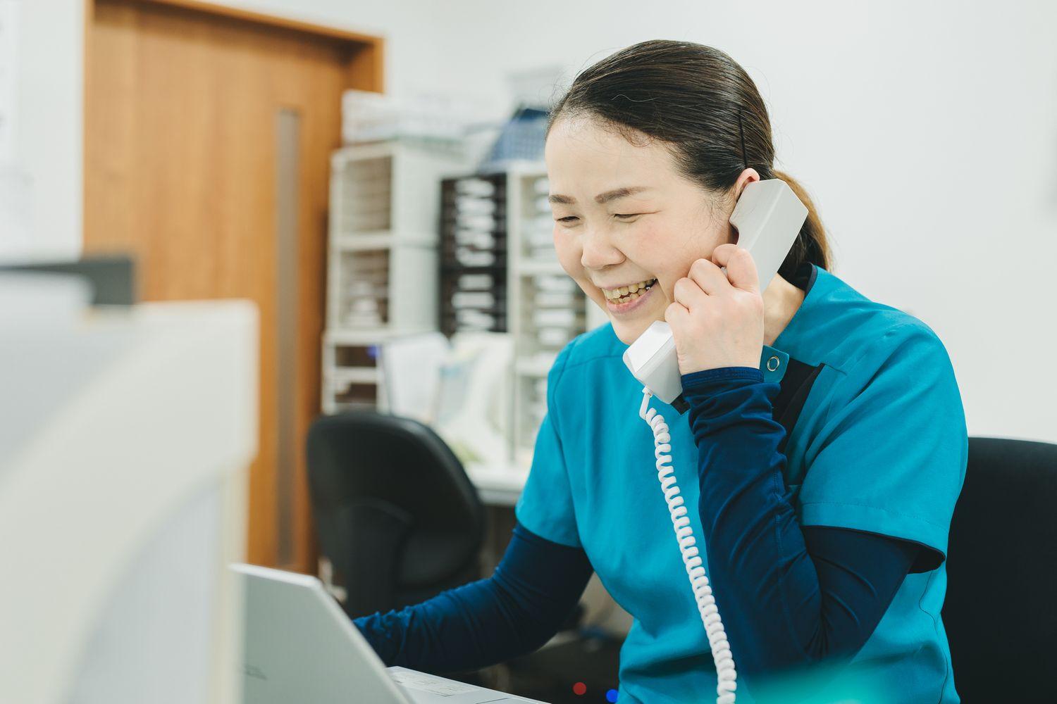 opsol 株式会社／パリアティブケアホーム　つきの小牧