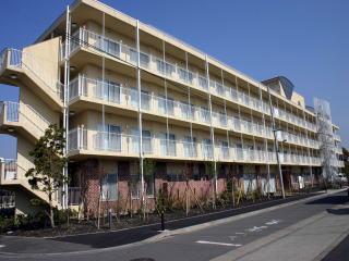 社会福祉法人町田市福祉サービス協会／町田第1高齢者支援センター