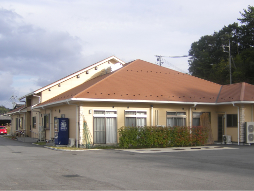 YKB’sグループ／グループホーム三次・楽々苑