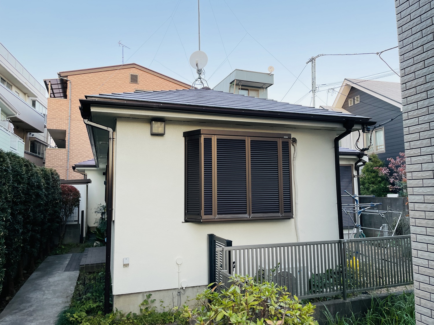 株式会社ハルカデイズ|ミライハウス岩戸北