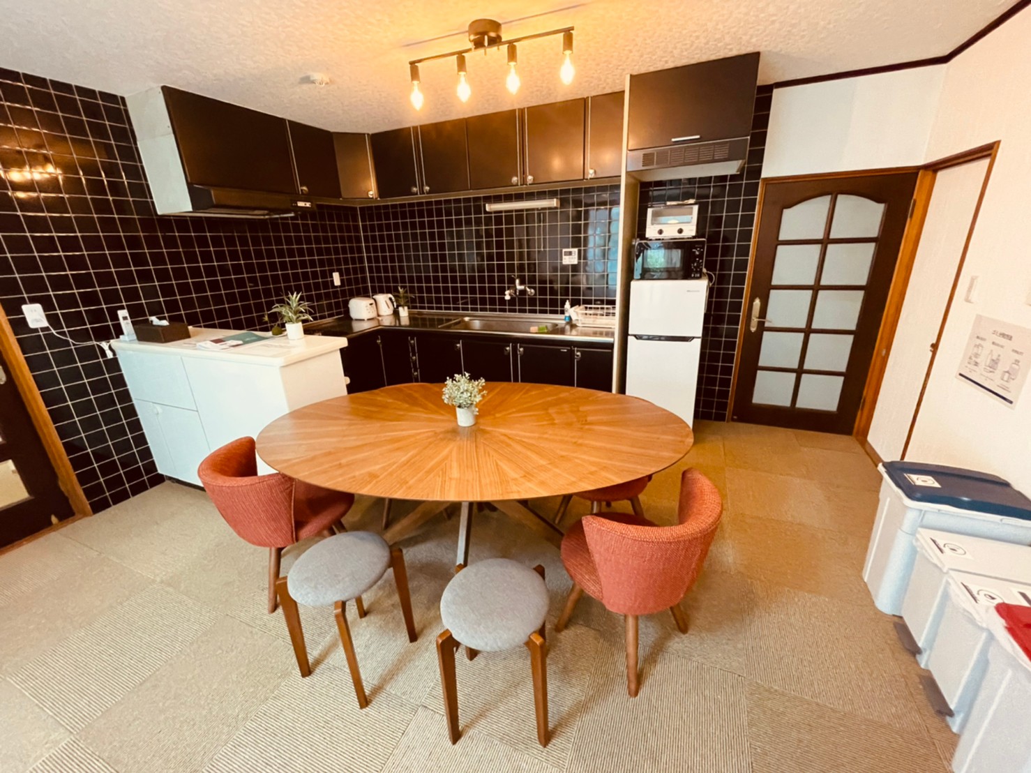 株式会社ハルカデイズ／デイズグループホーム江戸川区東葛西