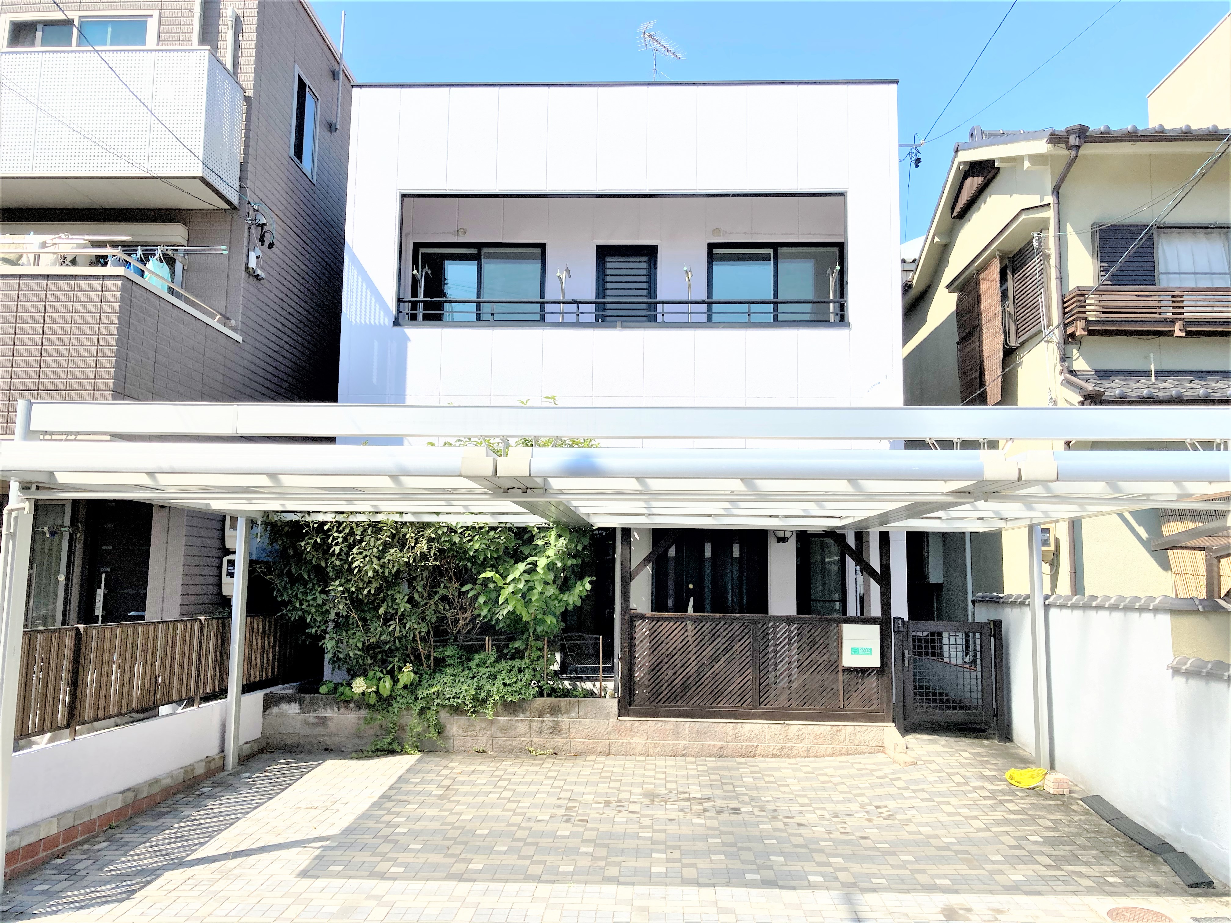 株式会社ハルカデイズ／デイズグループホーム南区明円町