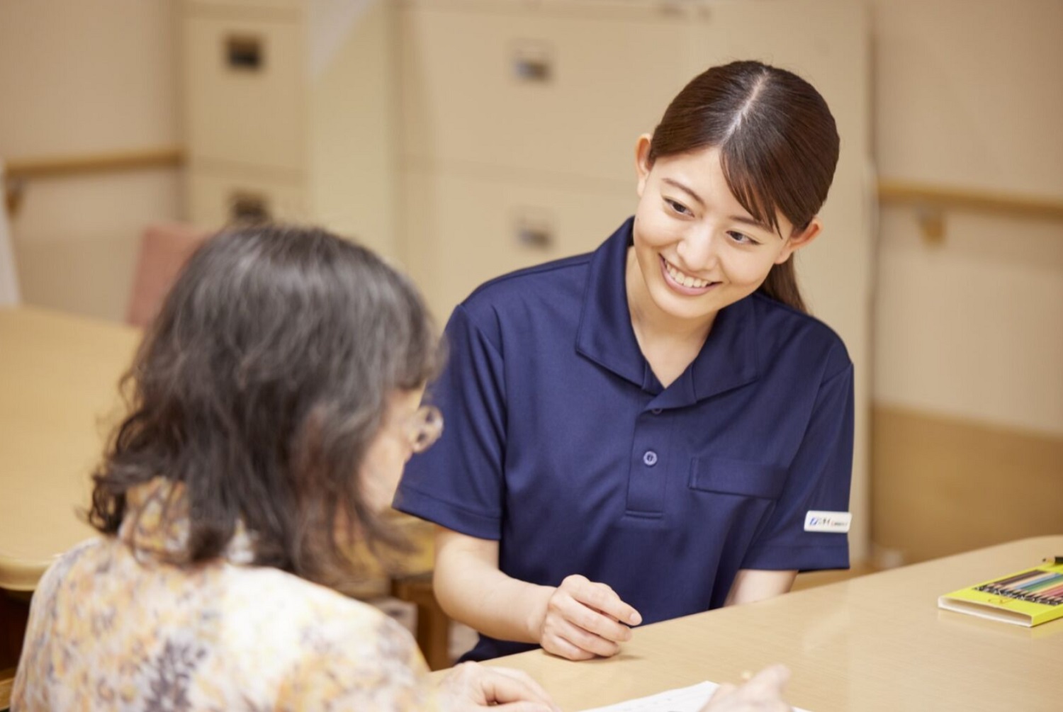 株式会社ニチイ学館|ニチイケアセンター流山北（柏支店・デイサービス）/B558B56L39P01