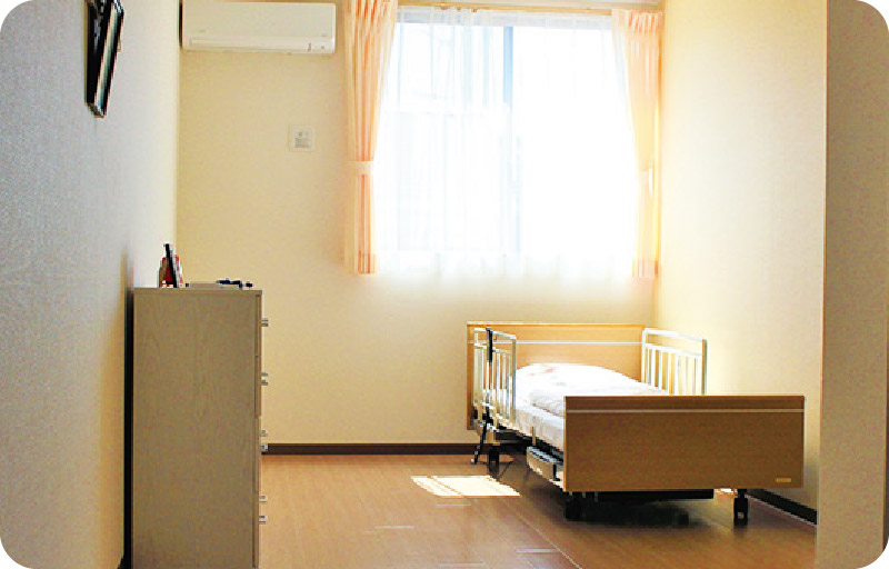 株式会社モクノ|住宅型有料老人ホームニューサンライフ東蟹田