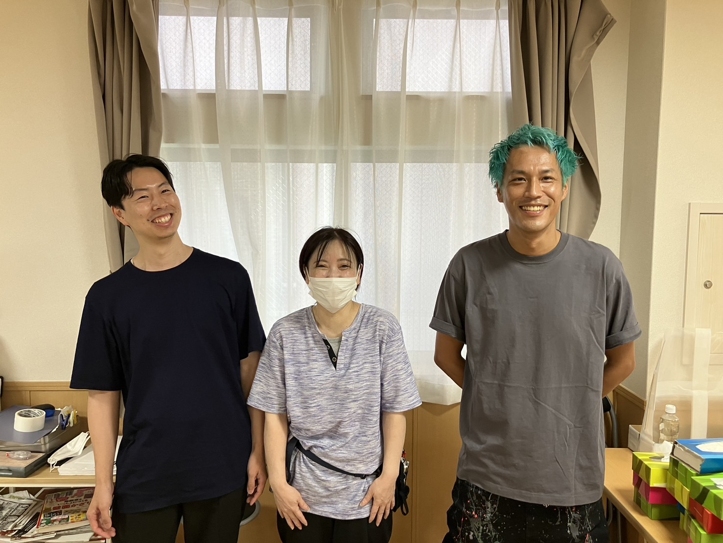 ウールズプラス株式会社|ウールズなみき